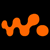 Rotating Walkman Logo (Orange) Preview